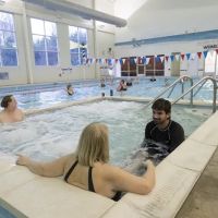 American Family Fitness ico