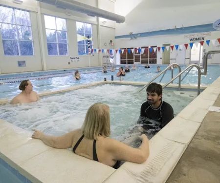 American Family Fitness