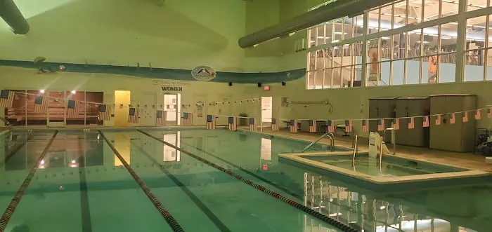 American Family Fitness Picture 7