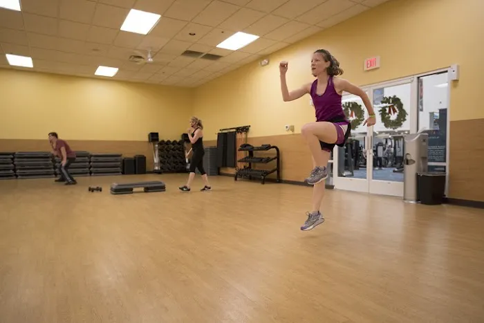 American Family Fitness Picture 8