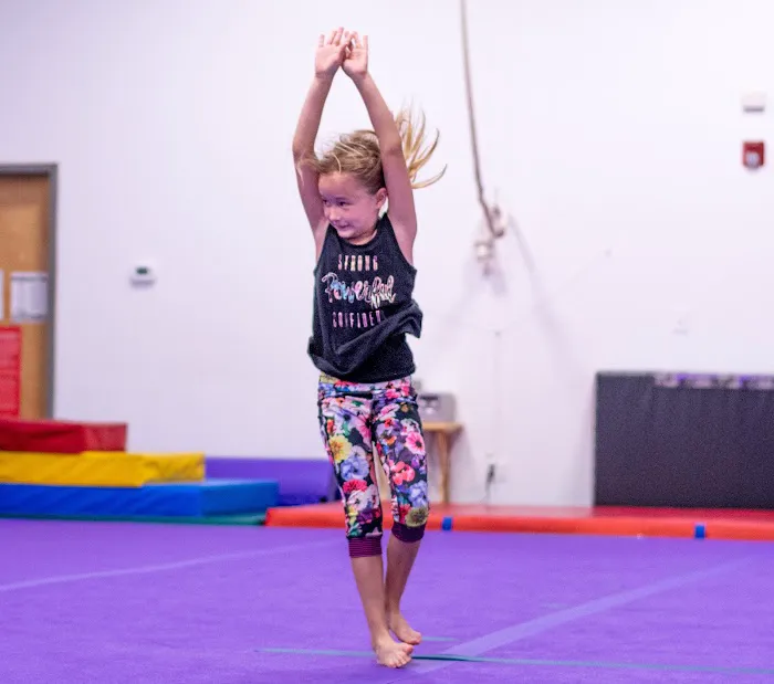 Spotlight Acro and Cheer Picture 6
