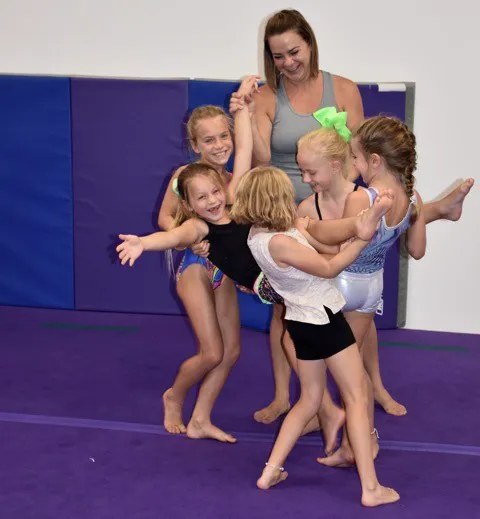 Spotlight Acro and Cheer Picture 8