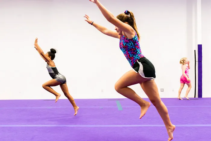 Spotlight Acro and Cheer Picture 4
