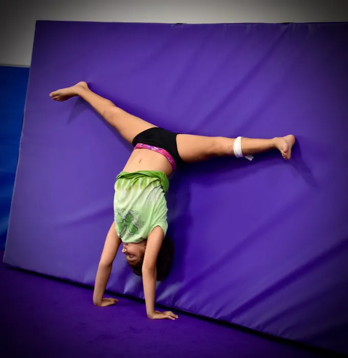 Spotlight Acro and Cheer Picture 1