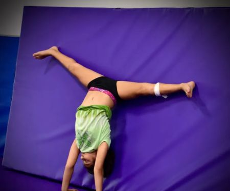 Spotlight Acro and Cheer
