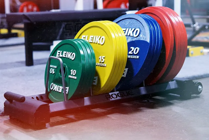 RVA Iron Gym Picture 4