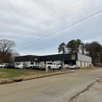 RVA Iron Gym ico