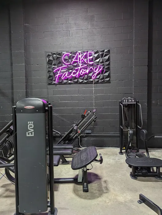 RVA Iron Gym Picture 8