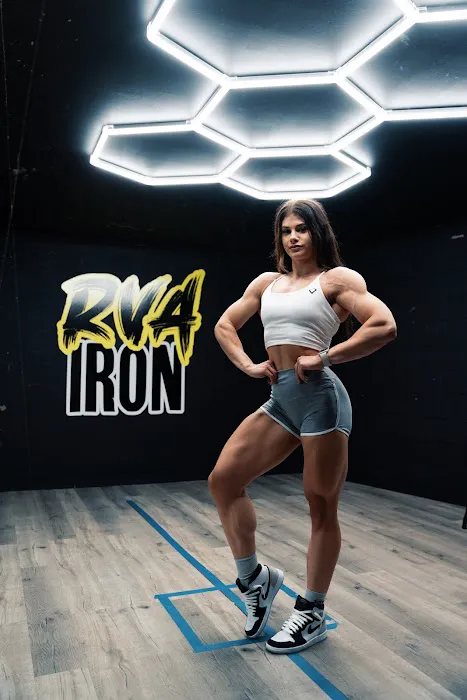 RVA Iron Gym Picture 6