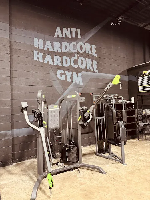 RVA Iron Gym Picture 9