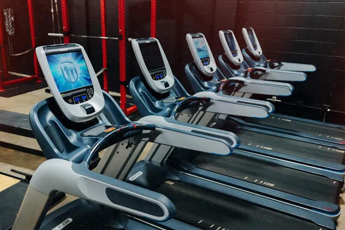 RVA Iron Gym Picture 10