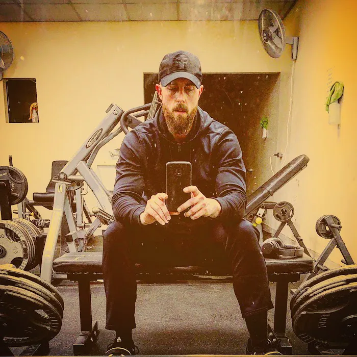 Muscles' Gym Picture 10