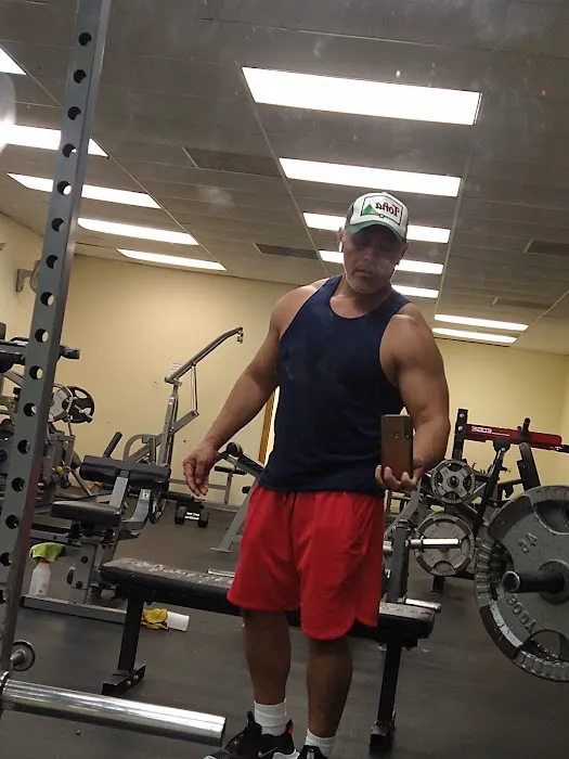Muscles' Gym Picture 7