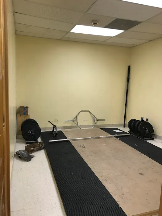 Muscles' Gym Picture 3