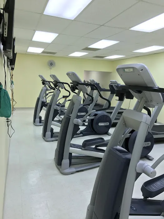 Muscles' Gym Picture 1