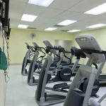 Muscles' Gym