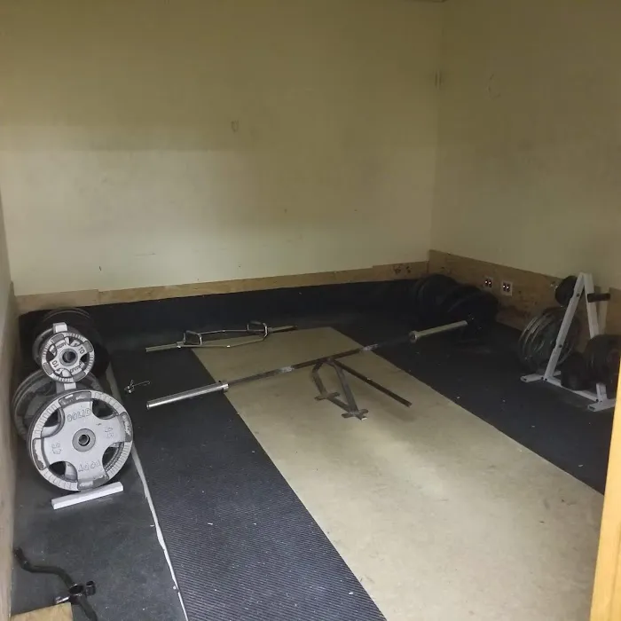 Muscles' Gym Picture 4