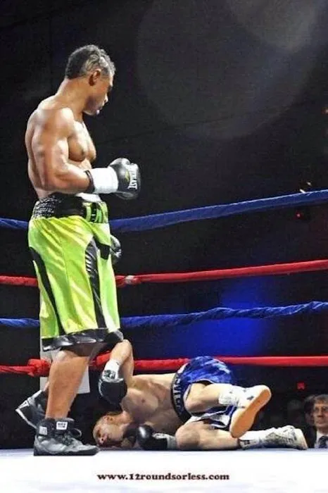 Tom Yankello’s World Class Boxing Gym Picture 5