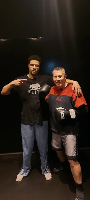 Tom Yankello’s World Class Boxing Gym Picture 2