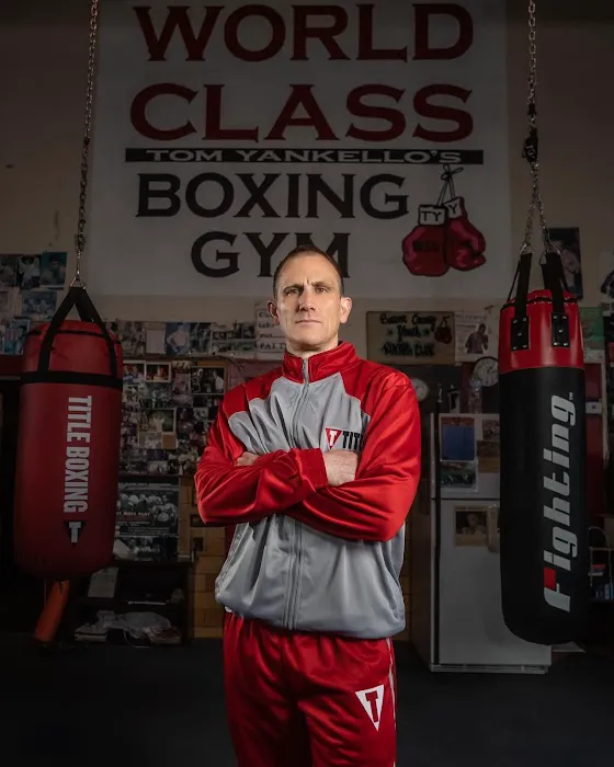 Tom Yankello’s World Class Boxing Gym Picture 9