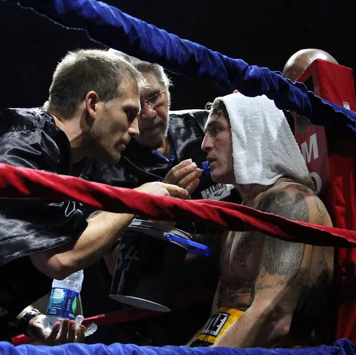 Tom Yankello’s World Class Boxing Gym Picture 4