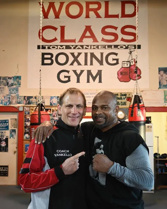 Tom Yankello’s World Class Boxing Gym Picture 10