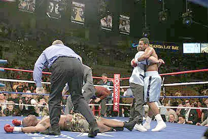 Tom Yankello’s World Class Boxing Gym Picture 7