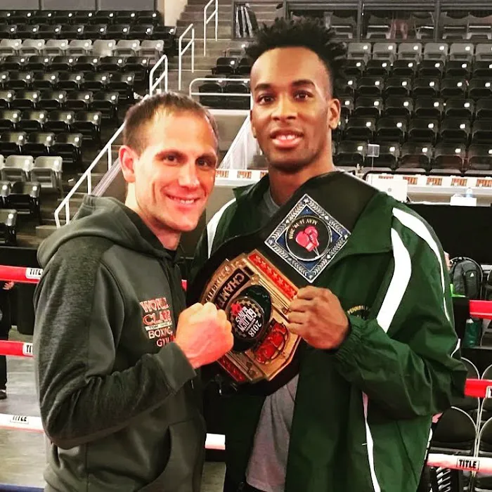 Tom Yankello’s World Class Boxing Gym Picture 8