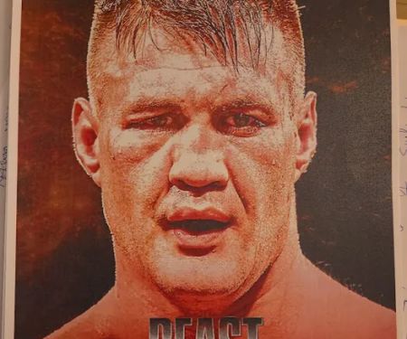 Tom Yankellou2019s World Class Boxing Gym