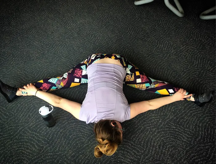 Down to Earth Picture 3