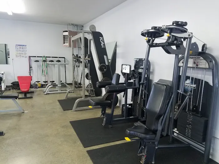 Concrete Fitness Picture 5