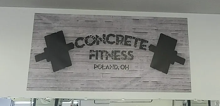 Concrete Fitness Picture 2
