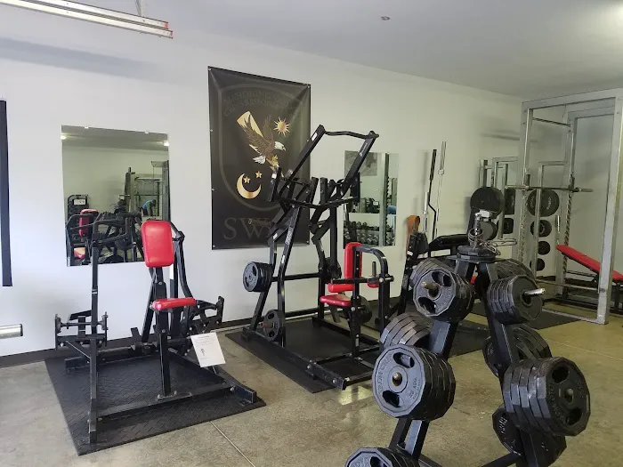 Concrete Fitness Picture 6