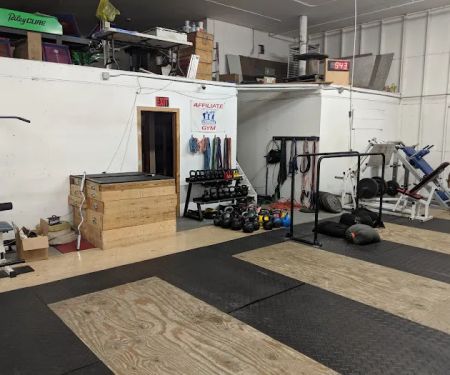 Team BSS Training & Fitness