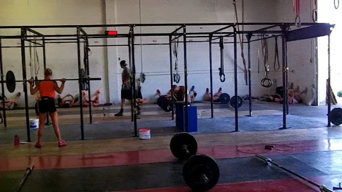 Team BSS Training & Fitness Picture 6