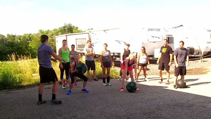 Team BSS Training & Fitness Picture 8