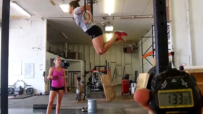 Team BSS Training & Fitness Picture 7