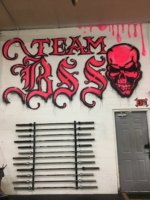 Team BSS Training & Fitness Picture 10