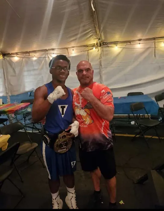 Youngstown Salem Boxing Club Picture 7