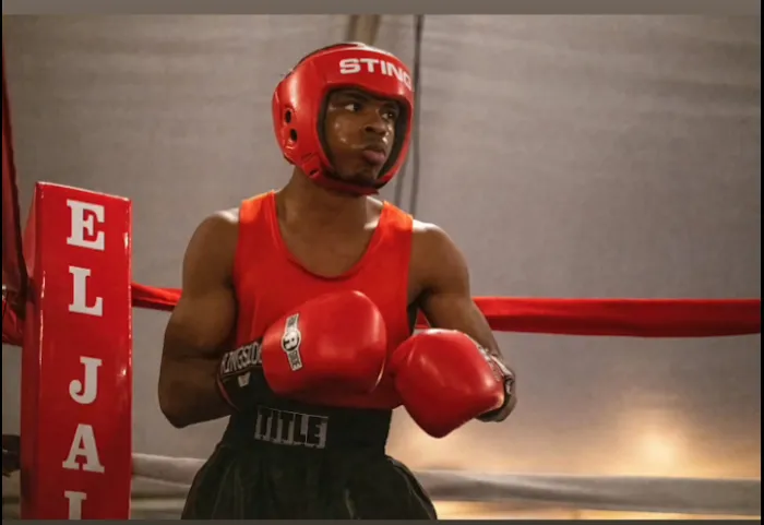 Youngstown Salem Boxing Club Picture 6
