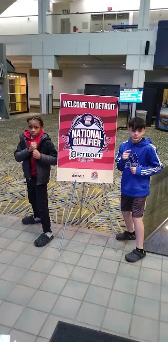 Youngstown Salem Boxing Club Picture 4