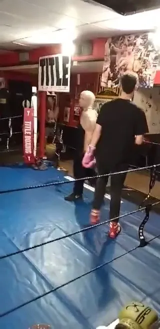 Youngstown Salem Boxing Club Picture 3