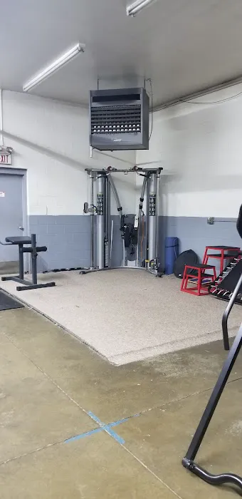 Lisbon Fitness Center Picture 4