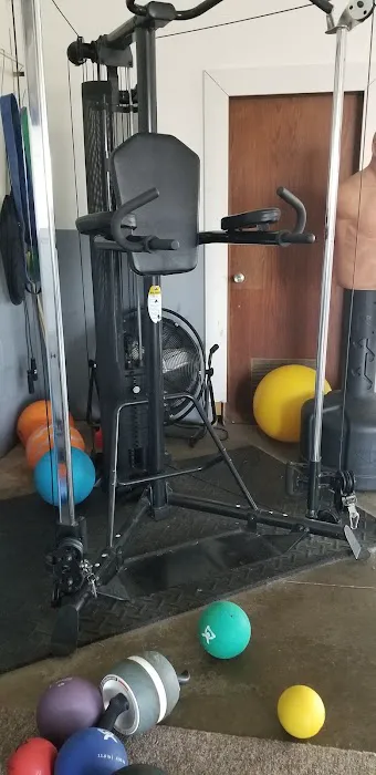 Lisbon Fitness Center Picture 2