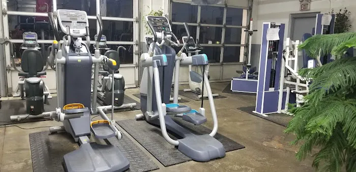 Lisbon Fitness Center Picture 1