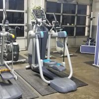 Lisbon Fitness Center ico