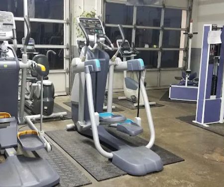 Lisbon Fitness Center