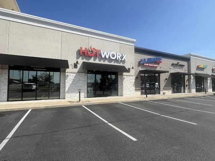 HOTWORX - Youngstown, OH - Tiffany Crossings Picture 5