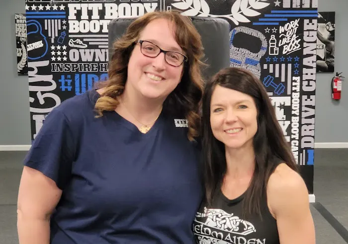 Boardman Fit Body Boot Camp Picture 4