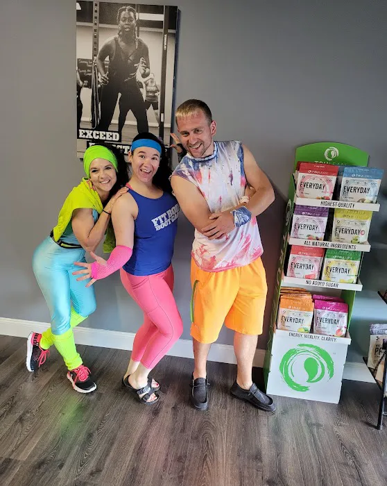 Boardman Fit Body Boot Camp Picture 1